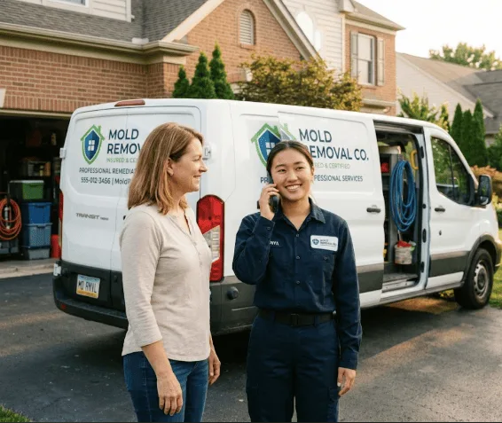 Crawlspace Mold Remediation Groveland, IL FAQs